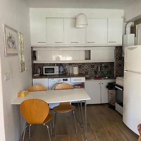 La Casa De Luda Leilighet Alicante Eksteriør bilde