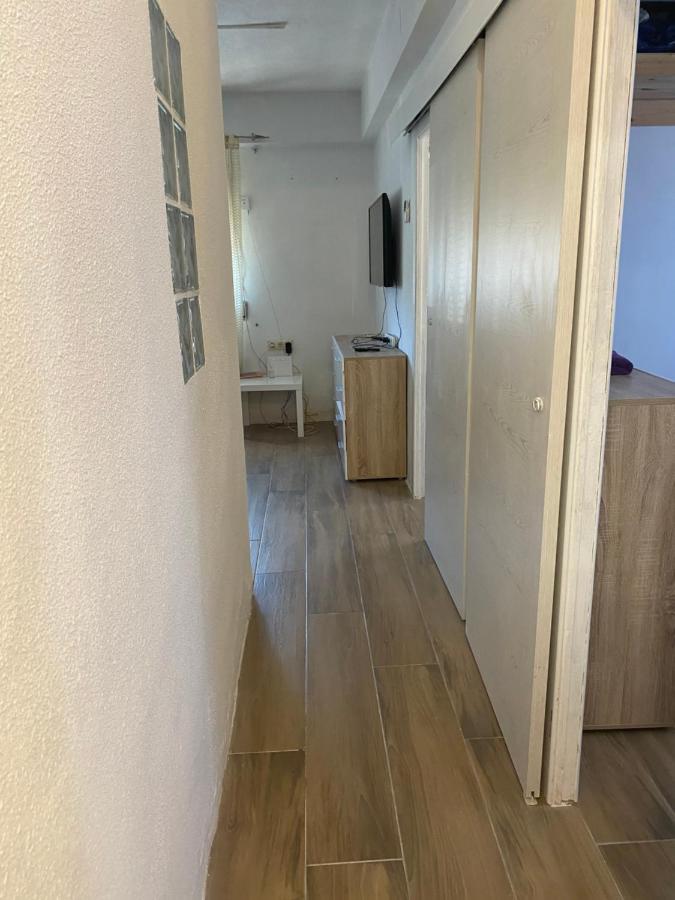 La Casa De Luda Leilighet Alicante Eksteriør bilde